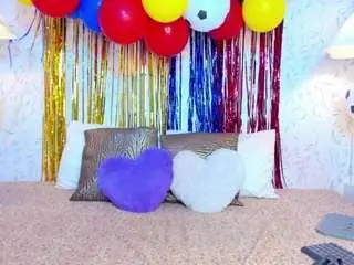 Camsoda Adult Webcam of brenda-brm