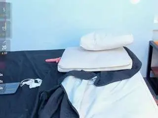 Camsoda Live Sex Cam of darly-ross