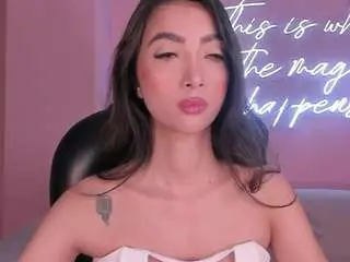 Camsoda Best live sex cam show of valeriavelvet