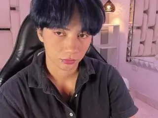 Camsoda Nude Webcam of eriolwest