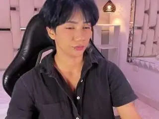 Camsoda Private Sex Chat of eriolwest