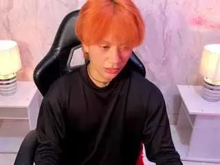 Camsoda Live Sex of eriolwest
