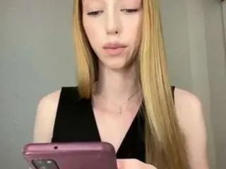 Camsoda Free Live Porn of laraethurrell