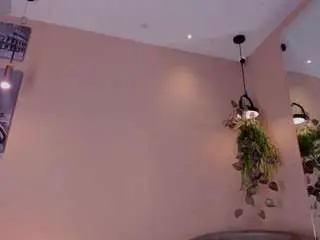 Camsoda Live Sex of kloe-s