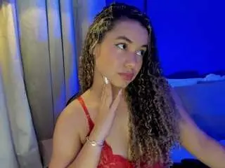Camsoda Best Webcam of angie-leonn