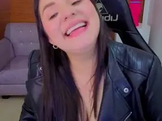 Camsoda Best live sex cam show of anthonella-stone-t