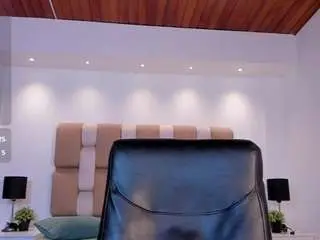 Camsoda Adult Webcam of tiffanyhoustton