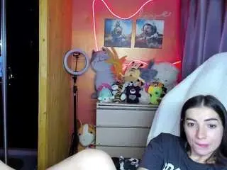 Camsoda Adult Webcams of misstasy