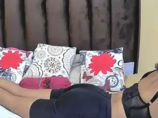 Camsoda Live Sex Cam of hotbabe35