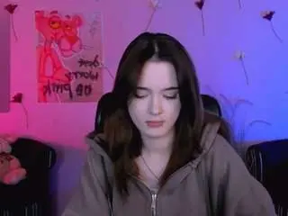 Camsoda Best live sex cam show of karla-pink