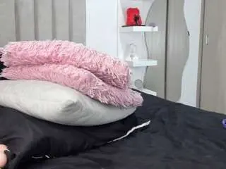 Camsoda Sex Cam of queen-antonella-oficial