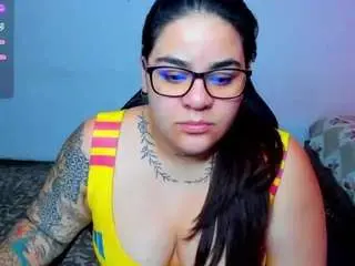 Camsoda Live Sex Cam of sharoonhills