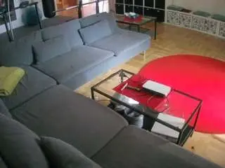 Camsoda Live Sex of voyeurcam-julmodels-living-3