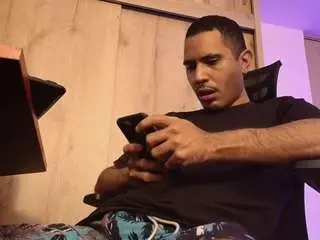 Camsoda Adult Webcam of alwa1sh0rny