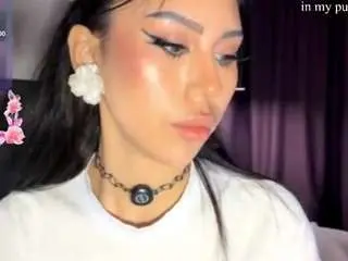 Camsoda Free Live Porn of elizamyr
