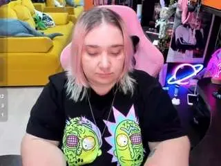 Camsoda Free Porn Cam of softie-sofy