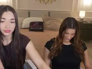 Camsoda Live Sex Cam of julia0541