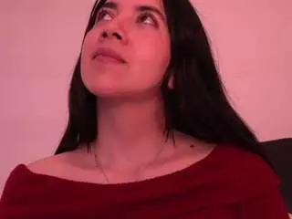 Camsoda Adult Webcam of saoricherry1
