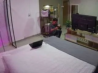 Camsoda Live Sex Cam of voyeurcam-jb-room-10