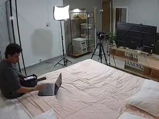 Camsoda Private Sex Chat of voyeurcam-jb-room-10