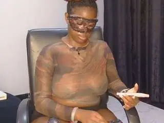 Camsoda Free Porn Cam of mysteriousgoddessss