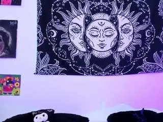 Camsoda Live Sex of salome-sweett