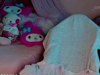 Camsoda Watch Live Sex Cams of camiiowo