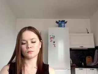 Camsoda Live Sex Cam of florriewillock