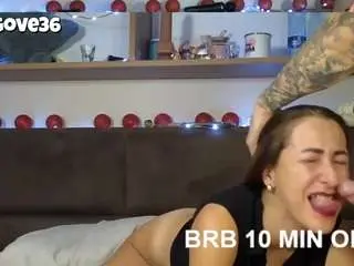 Camsoda Private Sex Chat of adelaide36