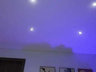 Camsoda Free Porn Cam of naomixjones