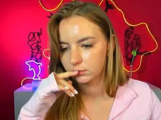 Camsoda Free Porn Cam of samanta-drive