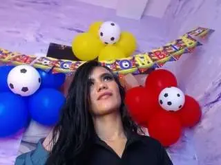 Camsoda Private Sex Chat of shayla-gray