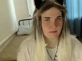 Camsoda Sex Chat of evamiron