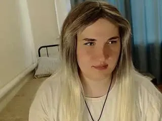 Camsoda Free Porn Cam of evamiron