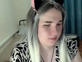 Camsoda Free Porn Cam of evamiron