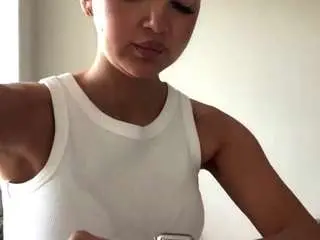 Camsoda Best Webcam of justadaleus