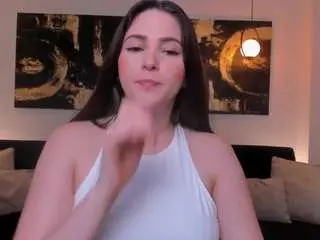 Camsoda Adult Video Chat of samantha-brooks