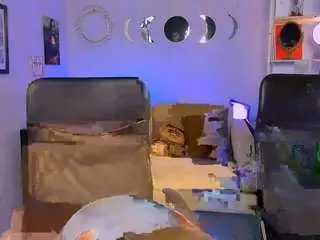 Camsoda Sex Cam of calista-bliss