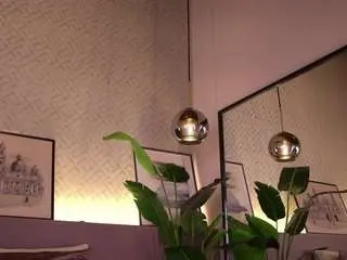 Camsoda Free Porn Cam of ellediane