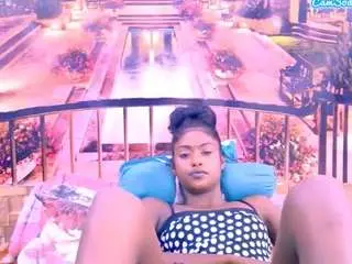 Camsoda Best Webcam of indiansapphire4u