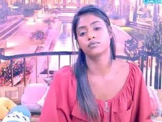 Camsoda Sex Chat of indiansapphire4u