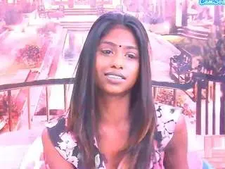 Camsoda Free Live Porn of indiansapphire4u