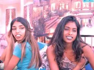 Camsoda Best live sex cam show of indiansapphire4u