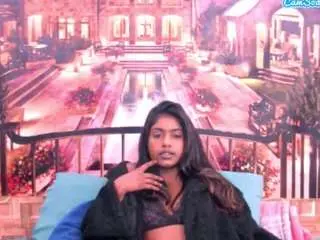 Camsoda Adult Video Chat of indiansapphire4u