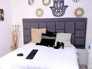 Camsoda Live Porn of silvanadelatorree