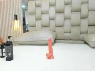 Camsoda Sex Cam of madelein-fosterr