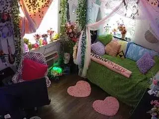 Camsoda Private Sex Chat of voyeurcam-veccasalt-01