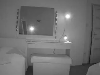Camsoda Adult Webcam of voyeurcam-julmodels-living-6