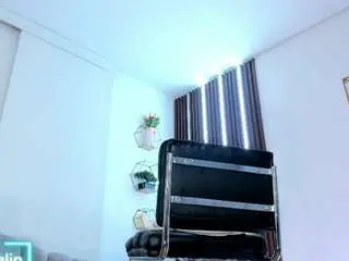 Camsoda Nude Webcam of anastalin1