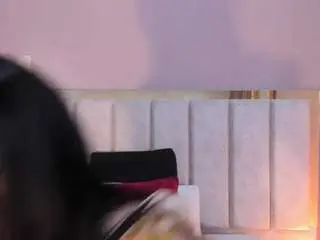 Camsoda Nude Webcam of gahiabelucci